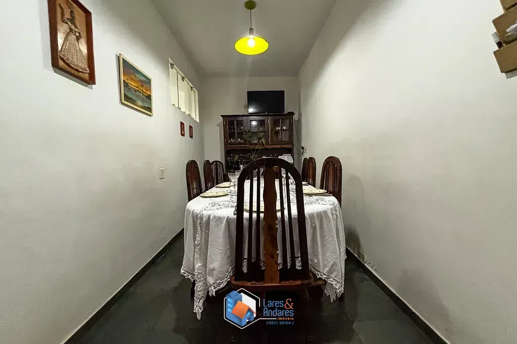 Imagem Casa em Condomínio à venda 3 Quartos 2 Suites 3 Vagas 143M² Chácara Santo Antônio (Zona Sul) São Paulo - SP