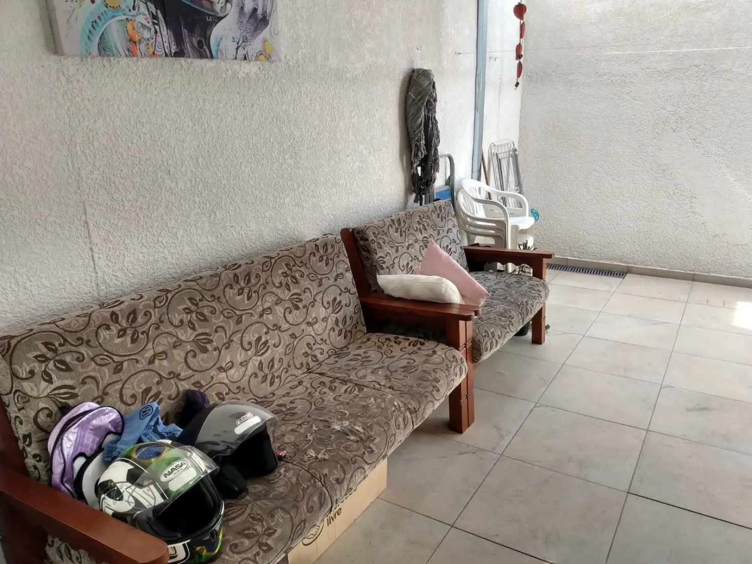 Imagem Casa à venda 3 Quartos, 1 Suite, 4 Vagas, 125M², Condomínio Reserva Anaua, Pindamonhangaba - SP | Reserva Anauá