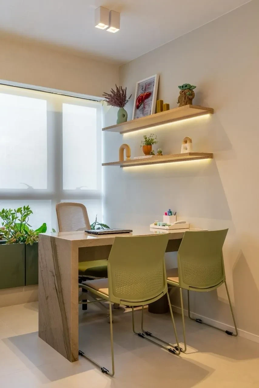 Imagem Sala Comercial para Alugar, 70 m² em Marco - Belém