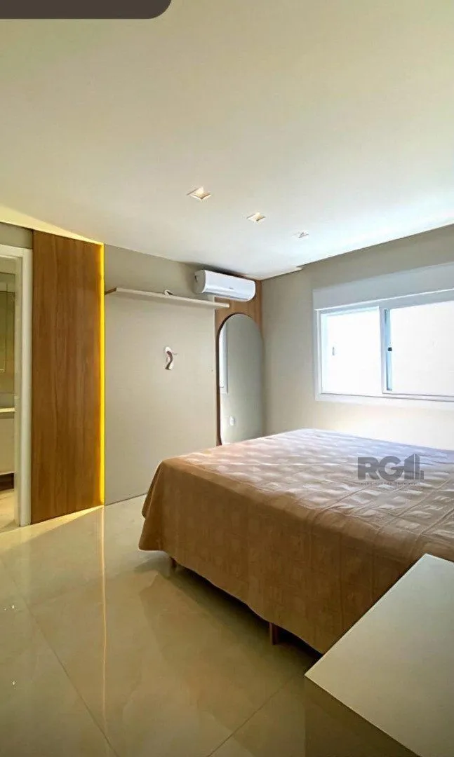 Imagem Apartamento 3 dormitórios, bairro Navegantes.