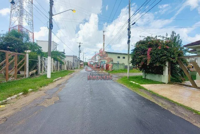 Imagem T979 | Terreno à venda em avenida asfaltada em Imbé com 300m²