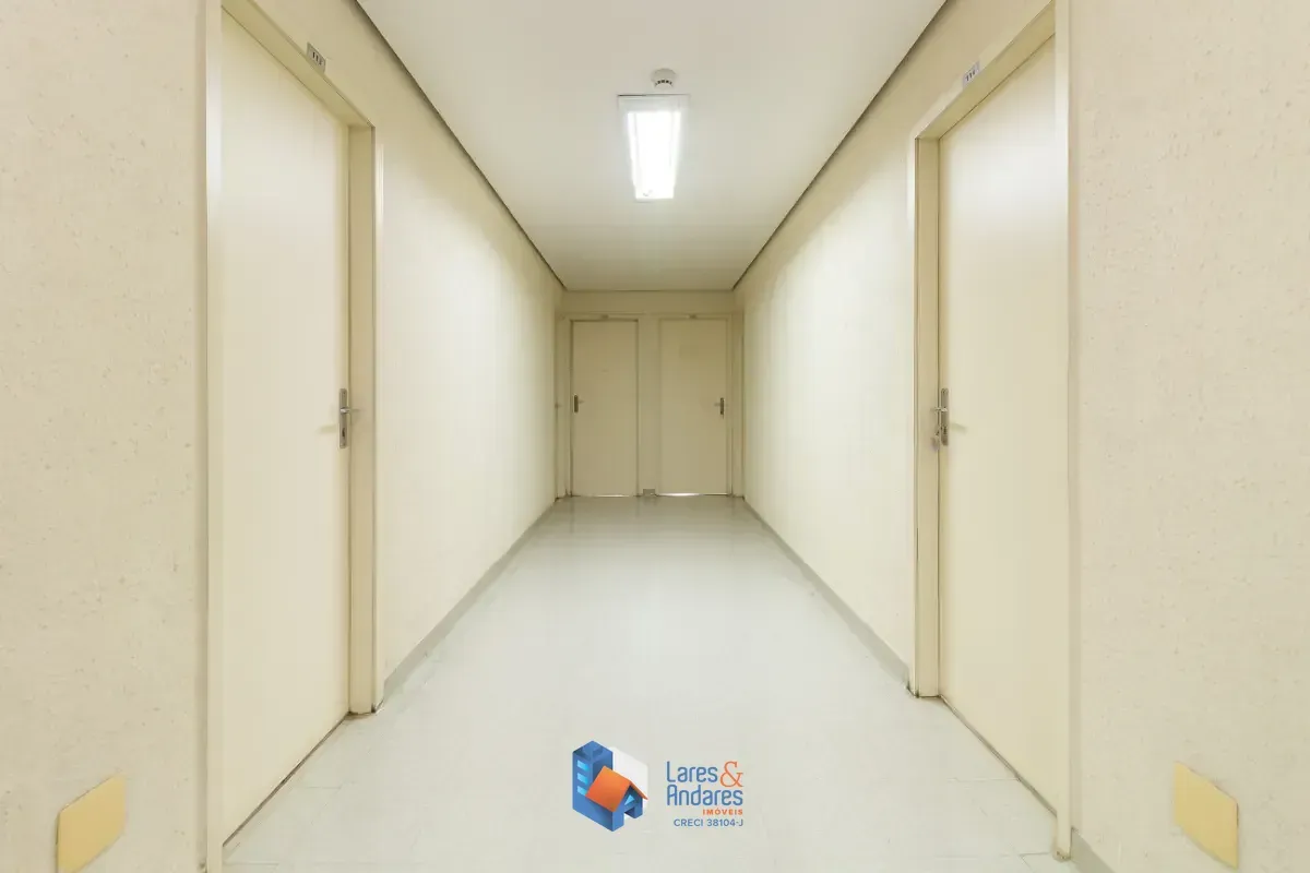 Imagem Conjunto comercial para venda em Higienópolis, 76m²