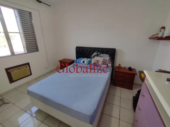 Imagem Apartamento à venda com 3 dormitórios no bairro da Aparecida em Santos R$ 450.000,00