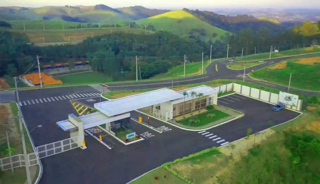 Imagem Terreno em Condomínio à Venda, 304 m² em Santa Isabel - Santa Isabel