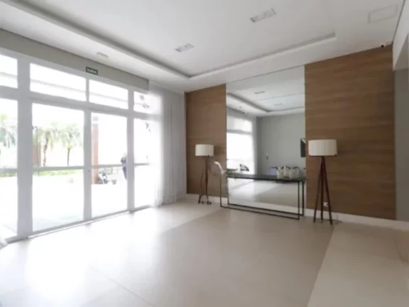 Imagem RG OSCAR - EXTO - Apto de 142m² (GARDEN), em uma das ruas mais nobres da região do Morumbi!!