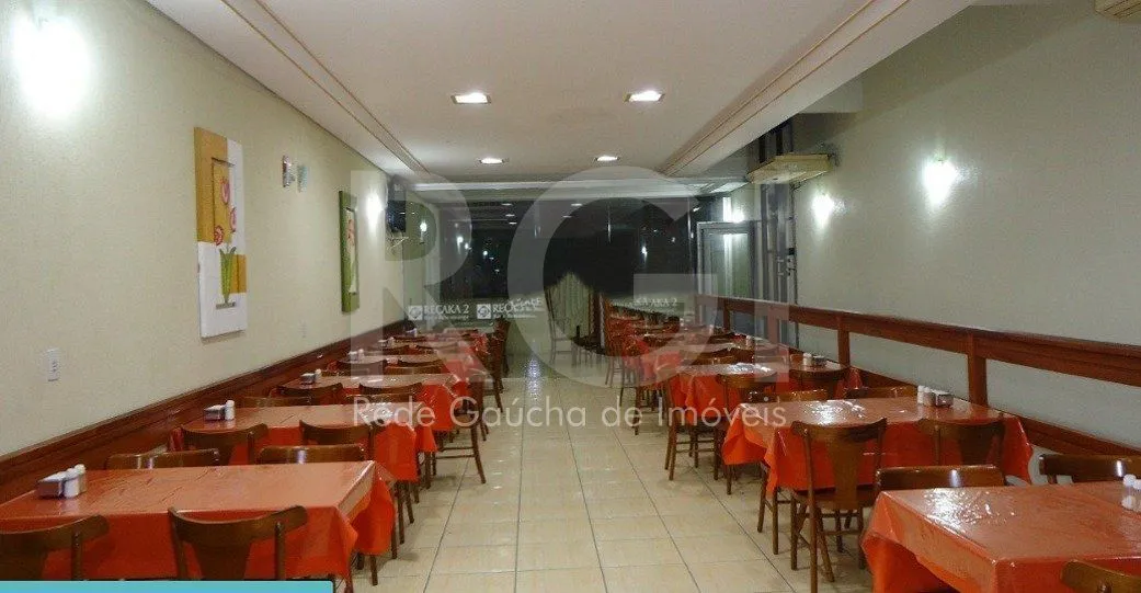 Imagem Predio para Venda - 450m², 0 dormitórios, Cidade Baixa