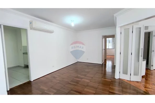 Imagem Apartamento 3 suítes 1 vaga no Itaim Bibi