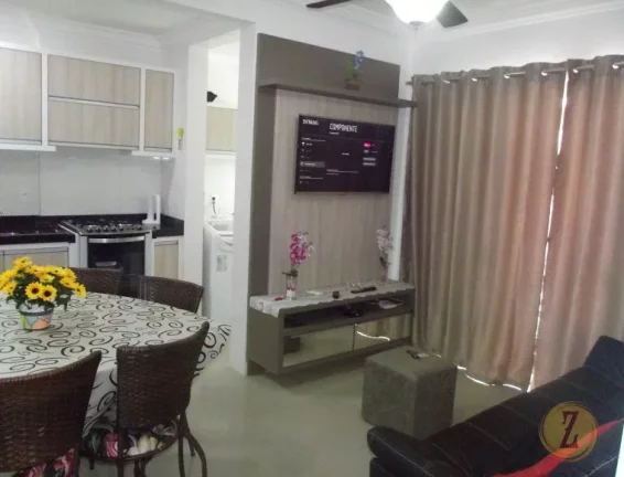 Imagem Lindo apartamento 2 dormitórios
