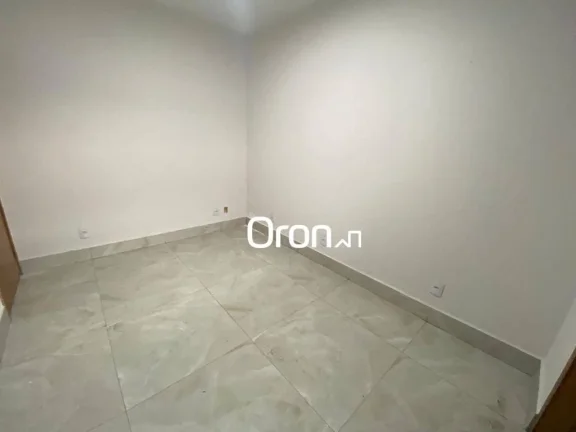 Imagem Casa à venda, 75 m² por R$ 289.000,00 - Condomínio Das Esmeraldas - Goiânia/GO
