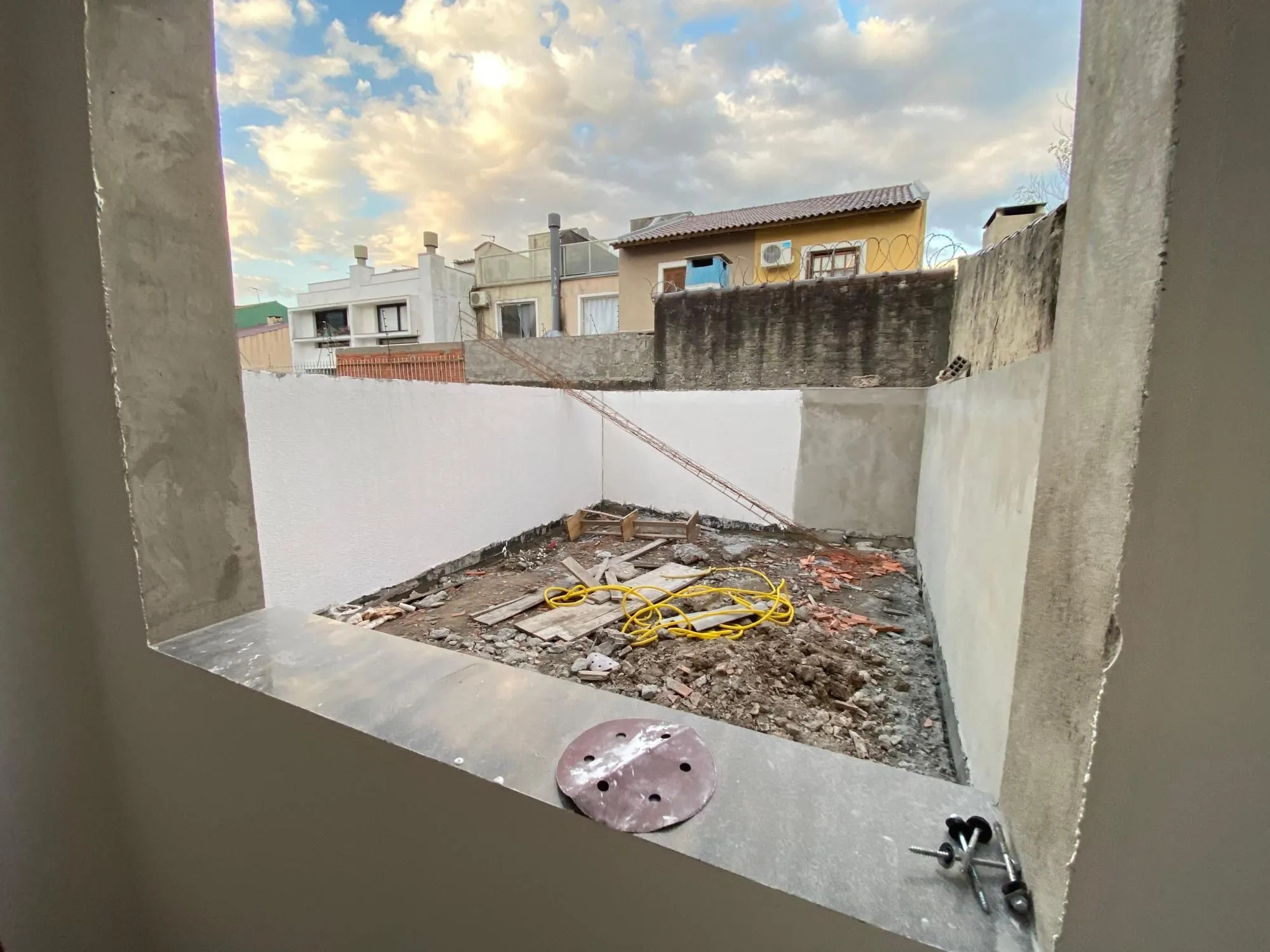 Imagem SOBRADO HIPICA - RESIDENCIAL MAVI
