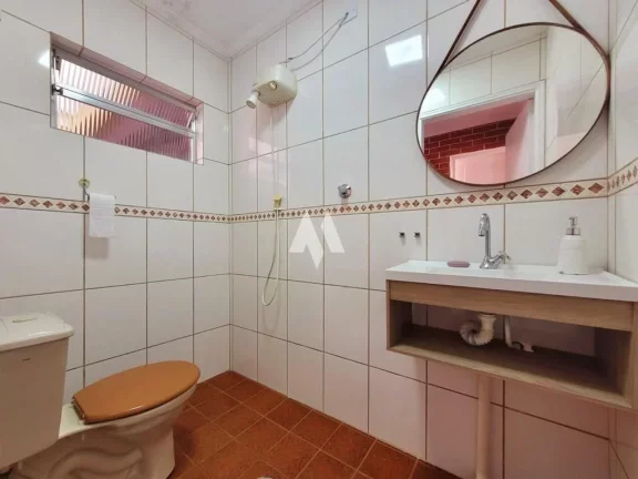 Imagem Casa á venda no Campo Grande em Santos