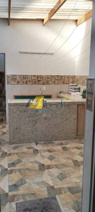 Imagem VENDO SOBRADO EM SANTO ANDRÉ -SANTA TEREZINHA - 3 DORMS