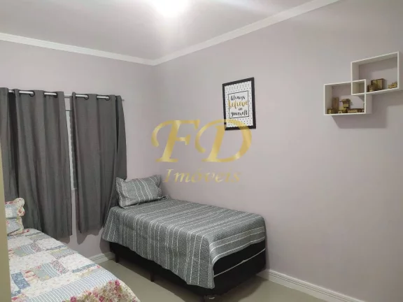 Imagem Casa em Atibaia