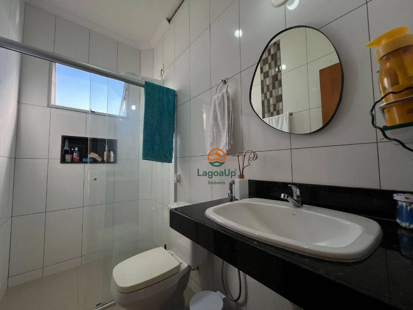 Imagem Apartamento com 2 dormitórios à venda, 58 m² por R$ 325.000 - Joana Marques - Lagoa Santa/MG