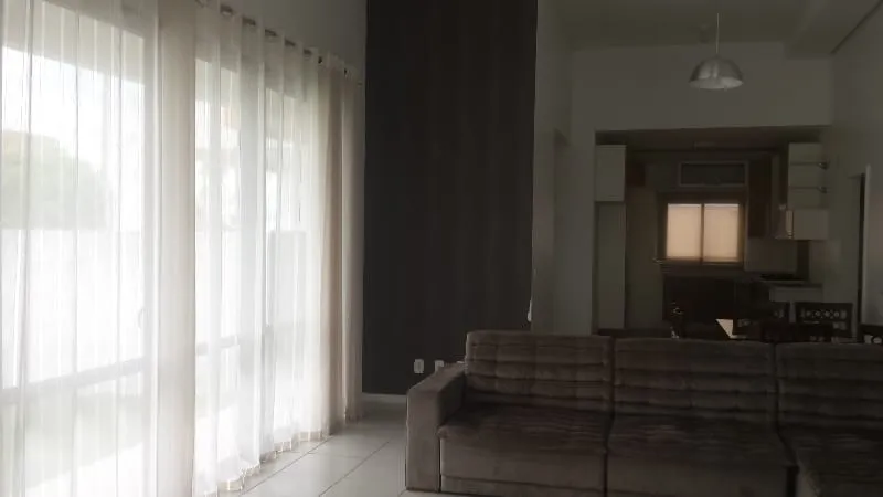 Imagem Casa à venda 3 Quartos, 3 Suites, 4 Vagas, 405M², Condomínio Real Ville, Pindamonhangaba - SP | Condomínio Real Ville