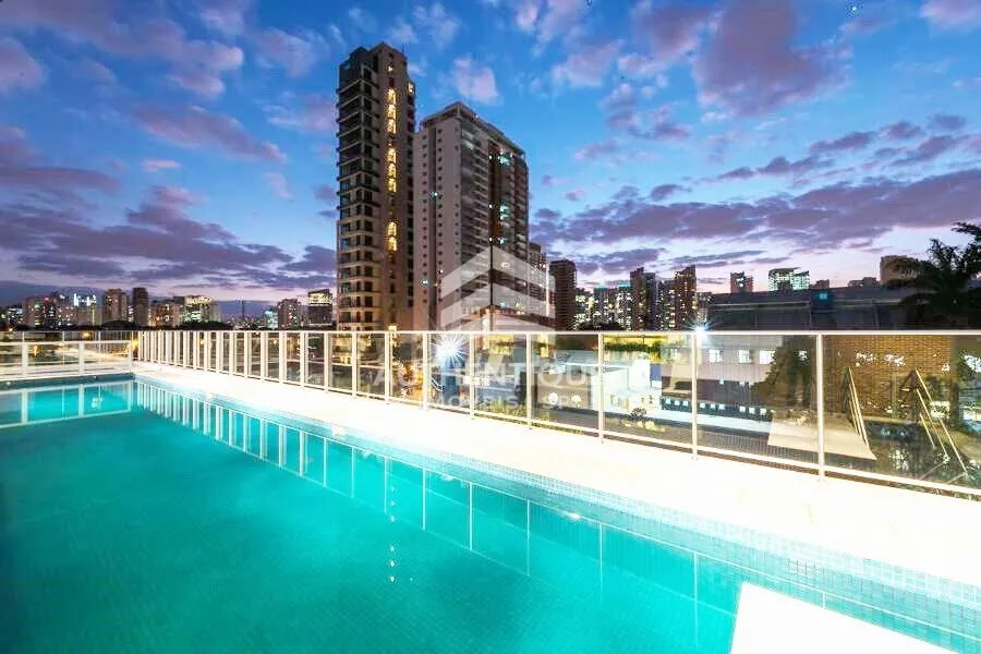 Imagem Essencia Brooklin - Apartamento à venda em São Paulo/SP