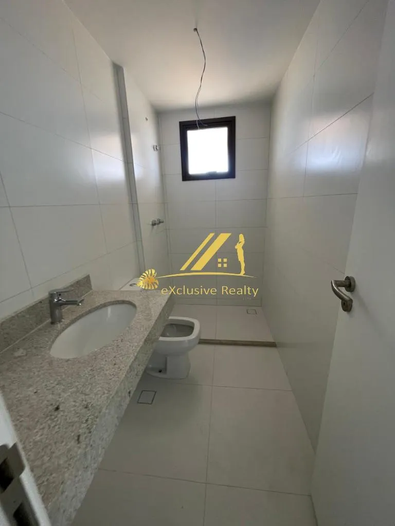 Imagem Apartamento RESIDENCIAL em Salvador - Bahia, Caminho das Árvores