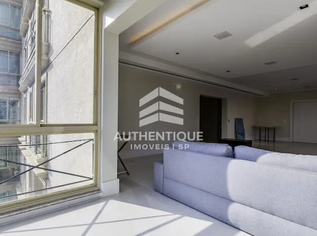 Imagem PALAZZO REALE JARDIM EUROPA - Apartamento à venda no bairro Jardim Europa - São Paulo/SP, Zona Sul