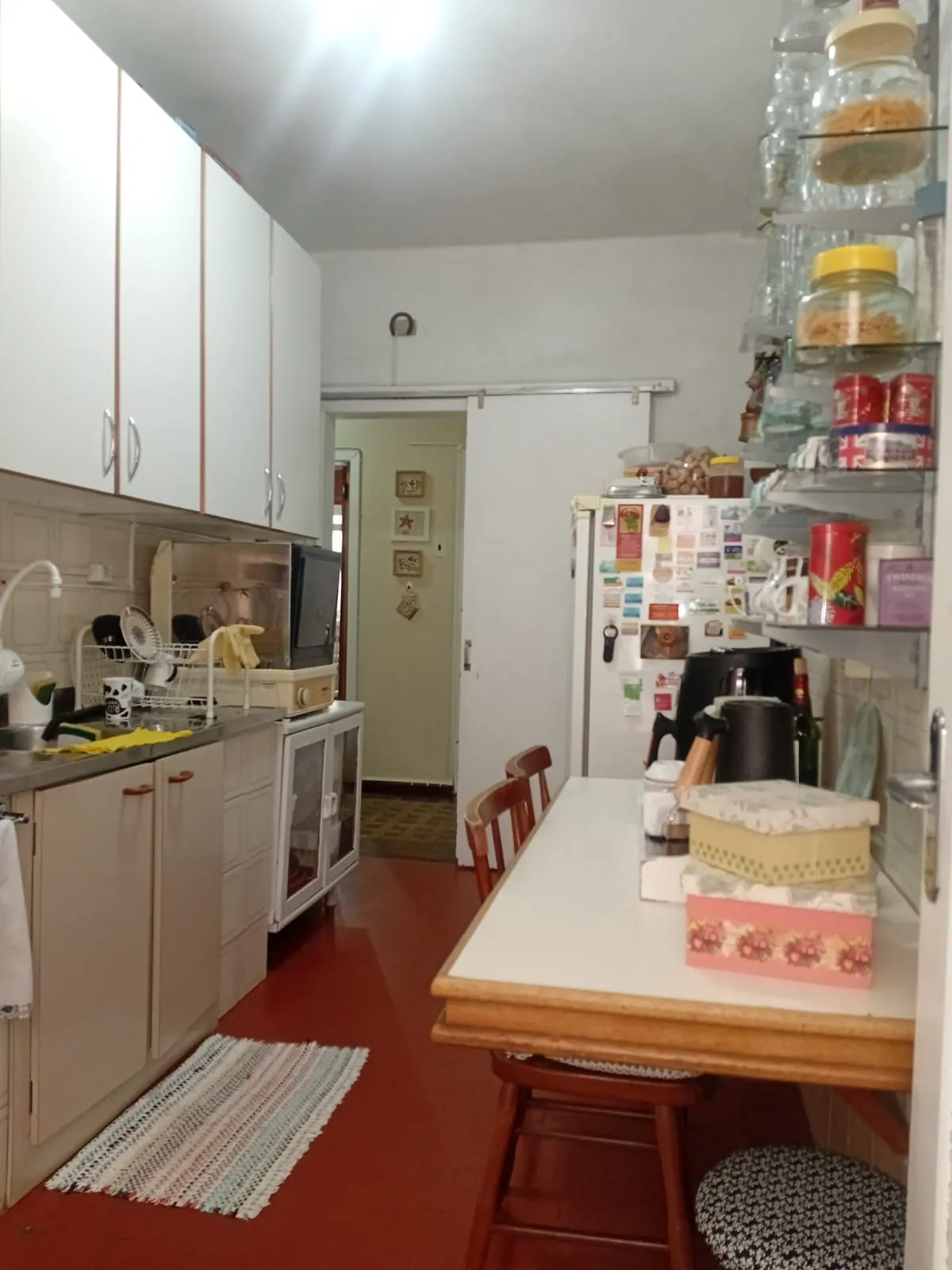 Imagem Apartamento em Santana