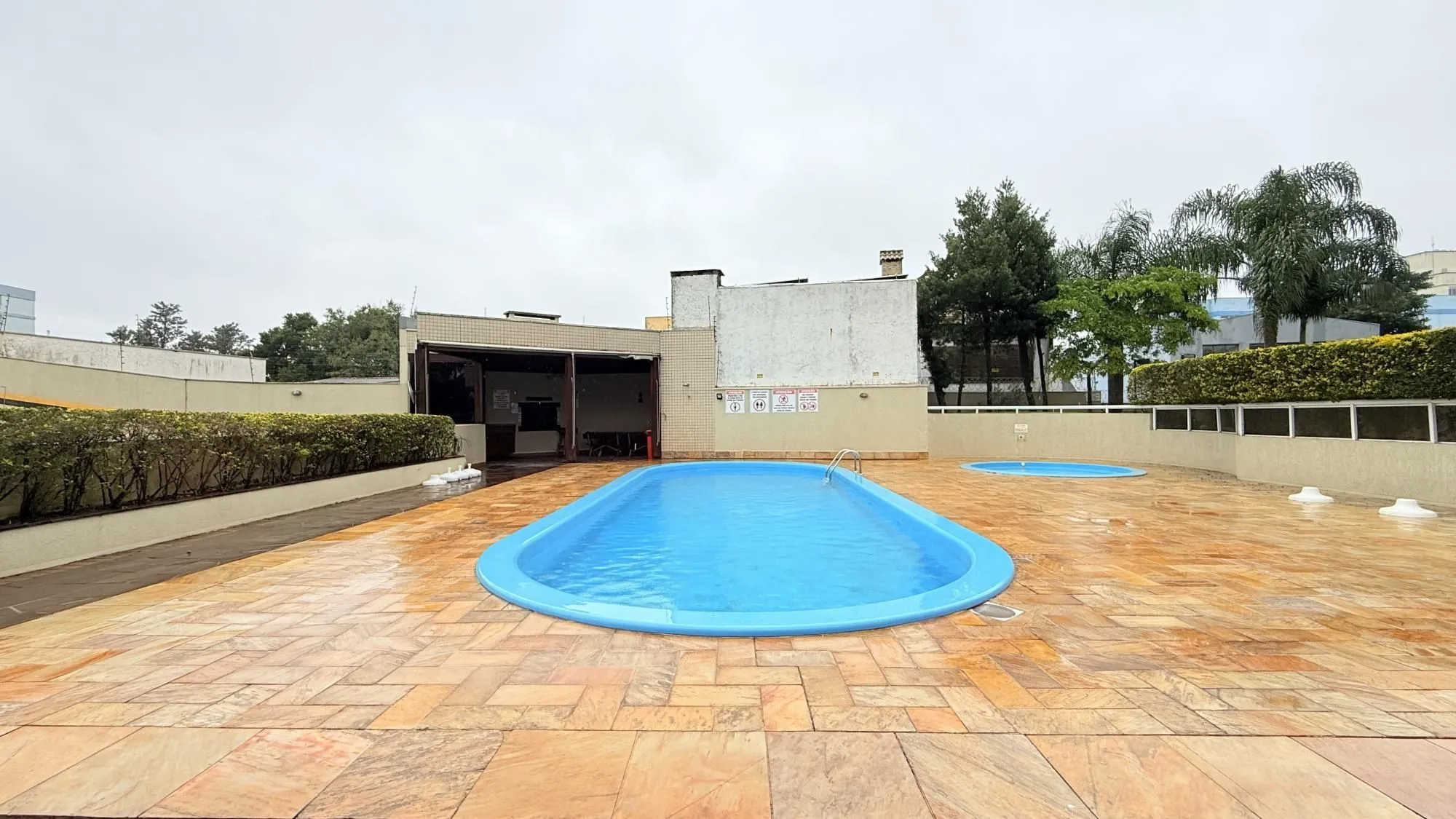 Imagem Excelente Apartamento com infra completa