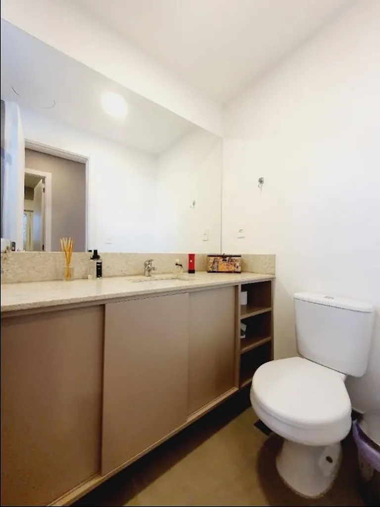 Imagem Apartamento em São João