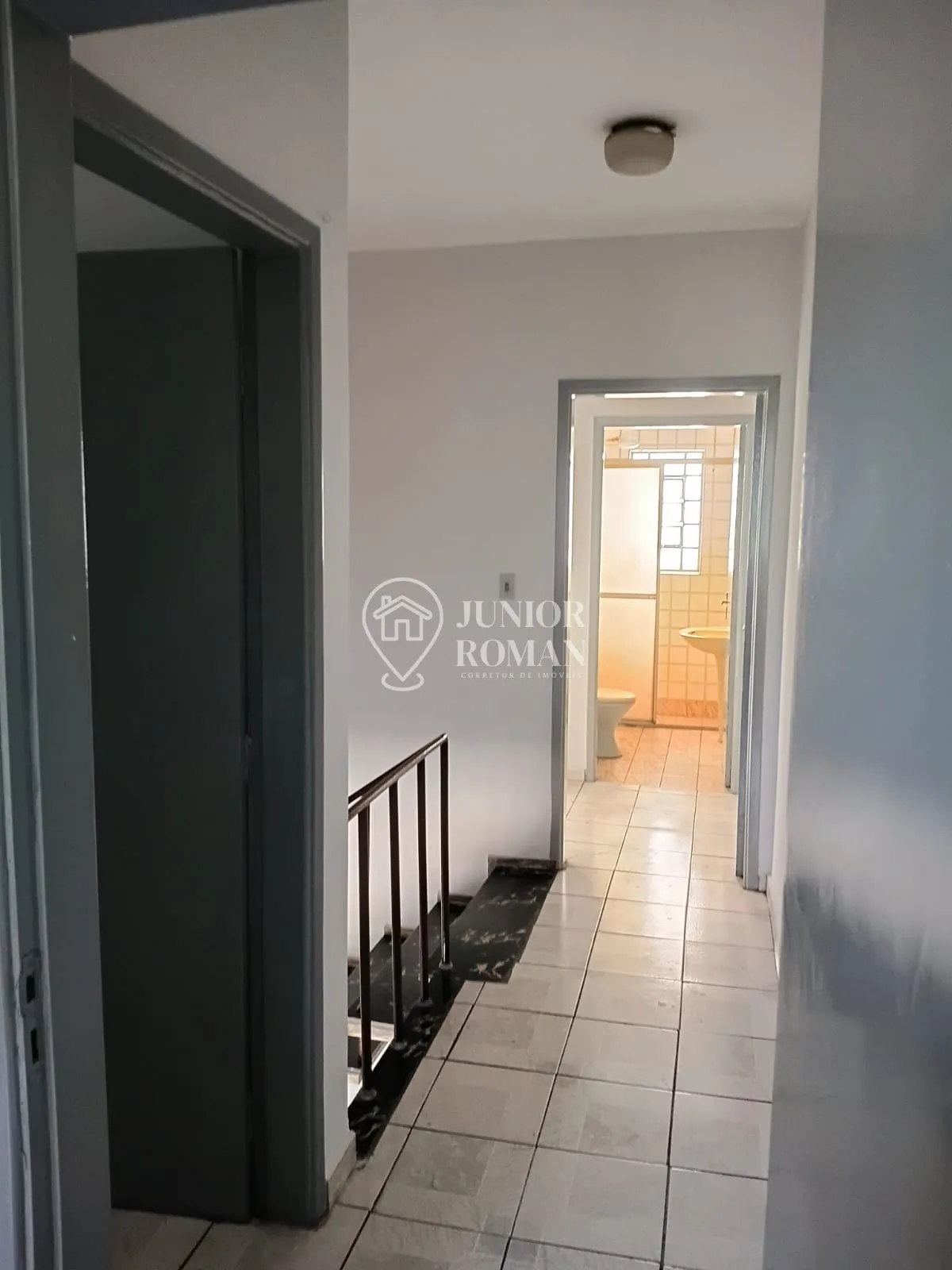 Imagem SOBRADO 3DORM 50M DO SHOPPING ABC - AV PEREIRA BARRETO - SANTO ANDRÉ/SP