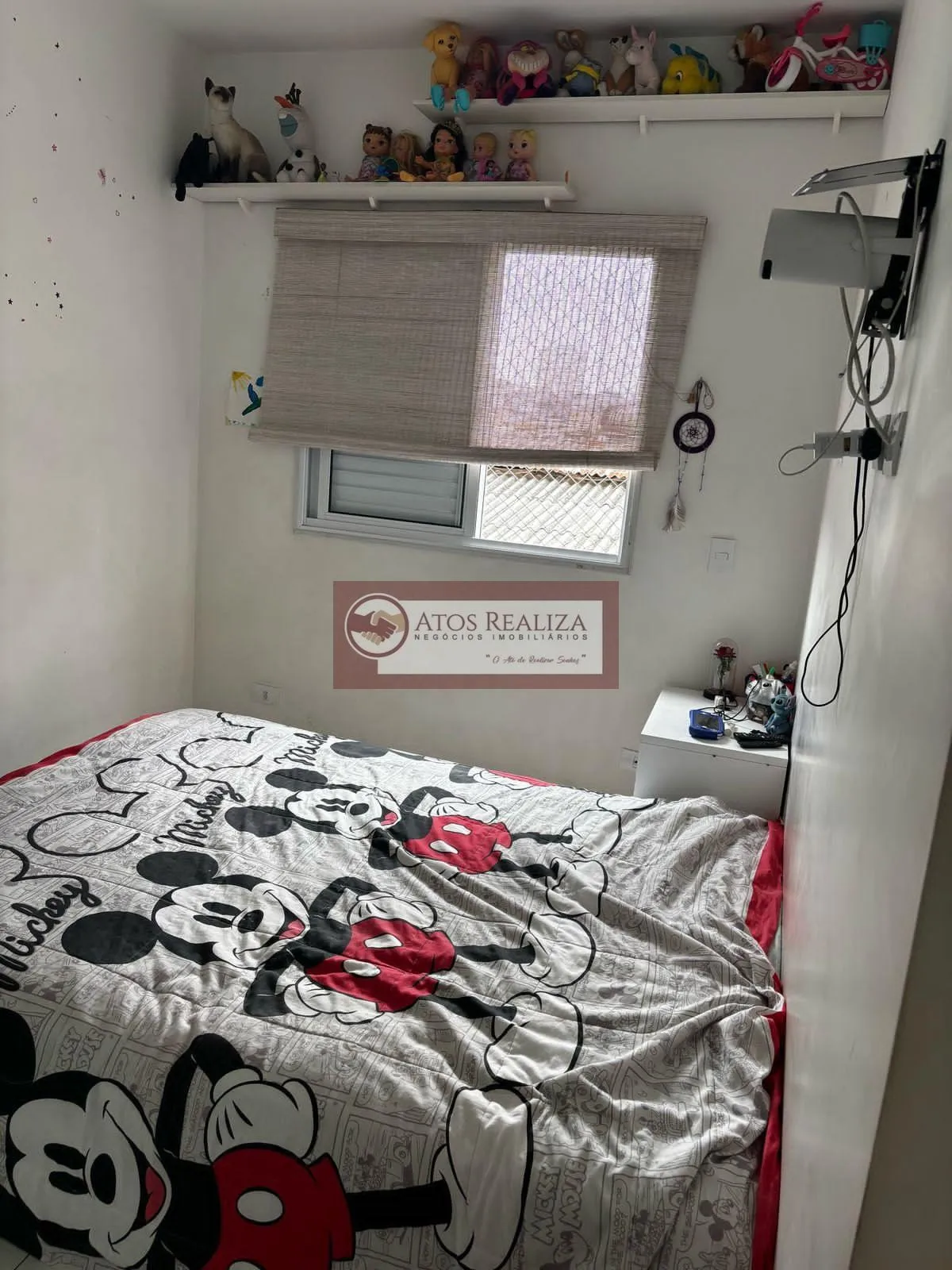 Imagem Apartamento à Venda na Vila Prudente SP, 2 Dorms, 1 vaga de garagem, Sacada, 49m²