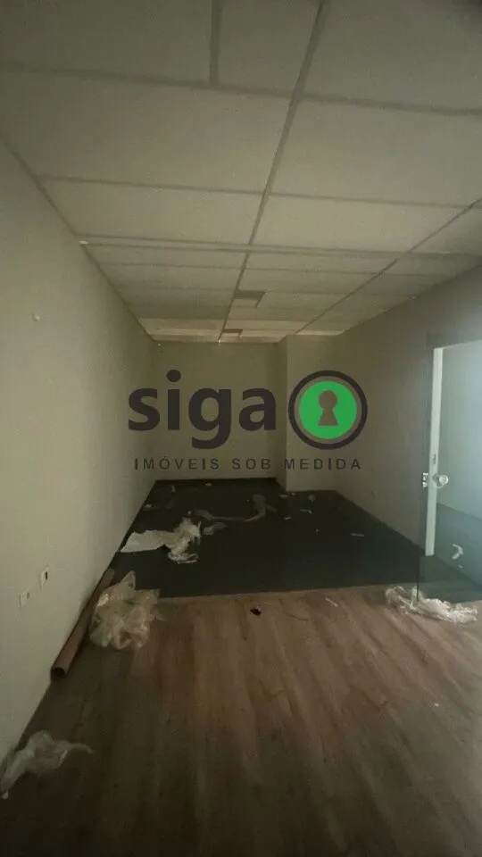 Imagem Prédio Comercial 260m² a 800m Metrô Tatuapé | Versátil e C/ Vagas.