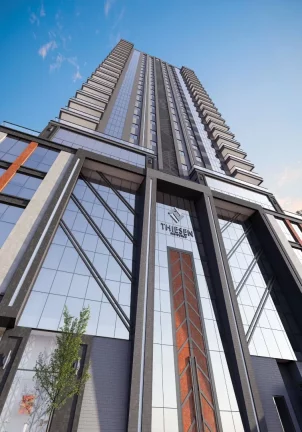 Imagem APARTAMENTO RESIDENCIAL em Itapema - SC, Meia Praia