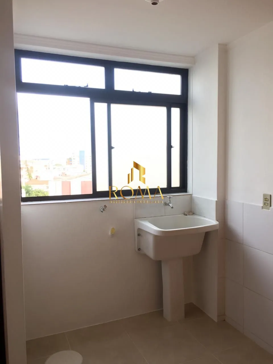 Imagem Residencial Emanuelli - Orientação solar perfeita