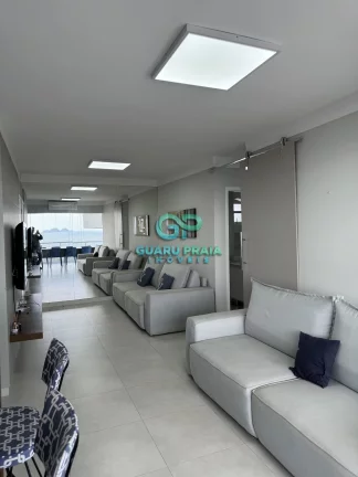 Imagem Apartamento Alto Padrão em Enseada, Guarujá/SP