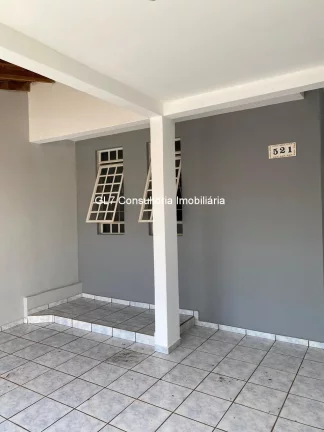 Imagem Sobrado a venda Jardim Pau Preto, Centro Indaiatuba SP