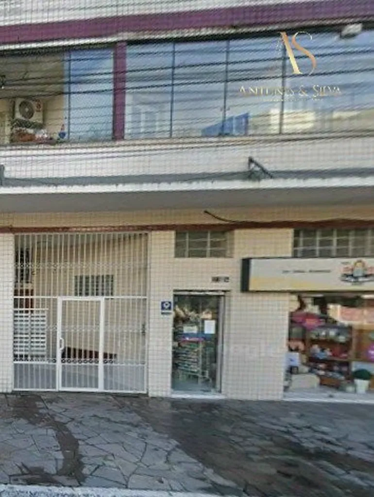 Imagem Apartamento em Petrópolis