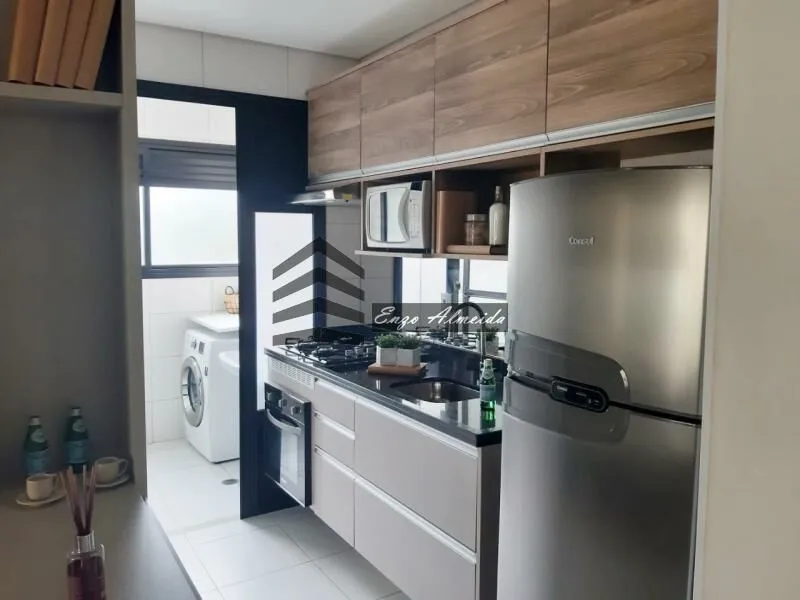 Imagem Apartamento à venda em São Paulo/SP