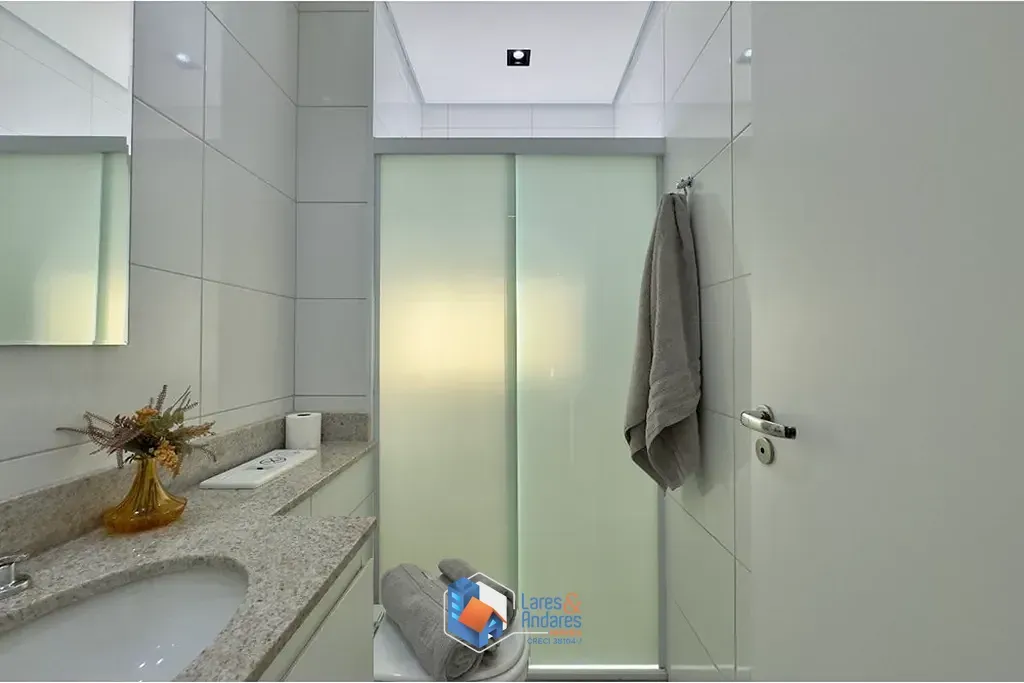 Imagem Apartamento à venda 1 Quarto 1 Suite 37M² Moema São Paulo - SP