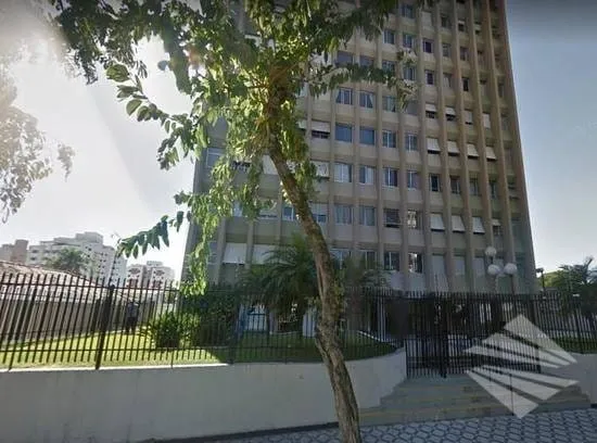 Foto do imóvel Apartamento à venda 3 Quartos, 1 Suite, 2 Vagas, 100M², Chácara Galega, Pindamonhangaba - SP | edificio frança