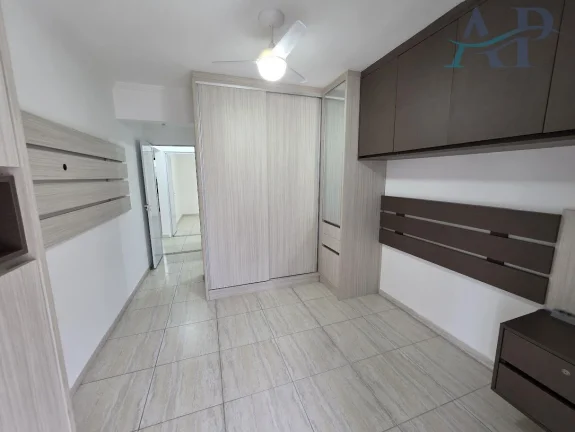 Imagem Apartamento à Venda na Guilhermina em Praia Grande/SP