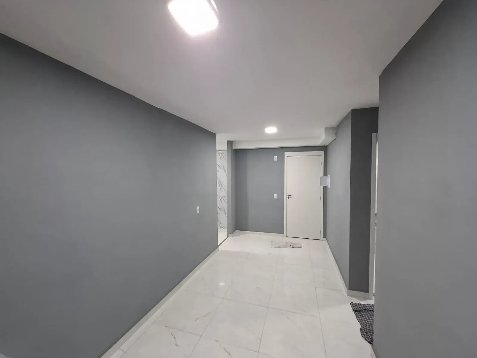 Imagem Apartamento com 2 Quartos para Alugar, 46 m² em Chácara Jaguari (Fazendinha) - Santana de Parnaíba