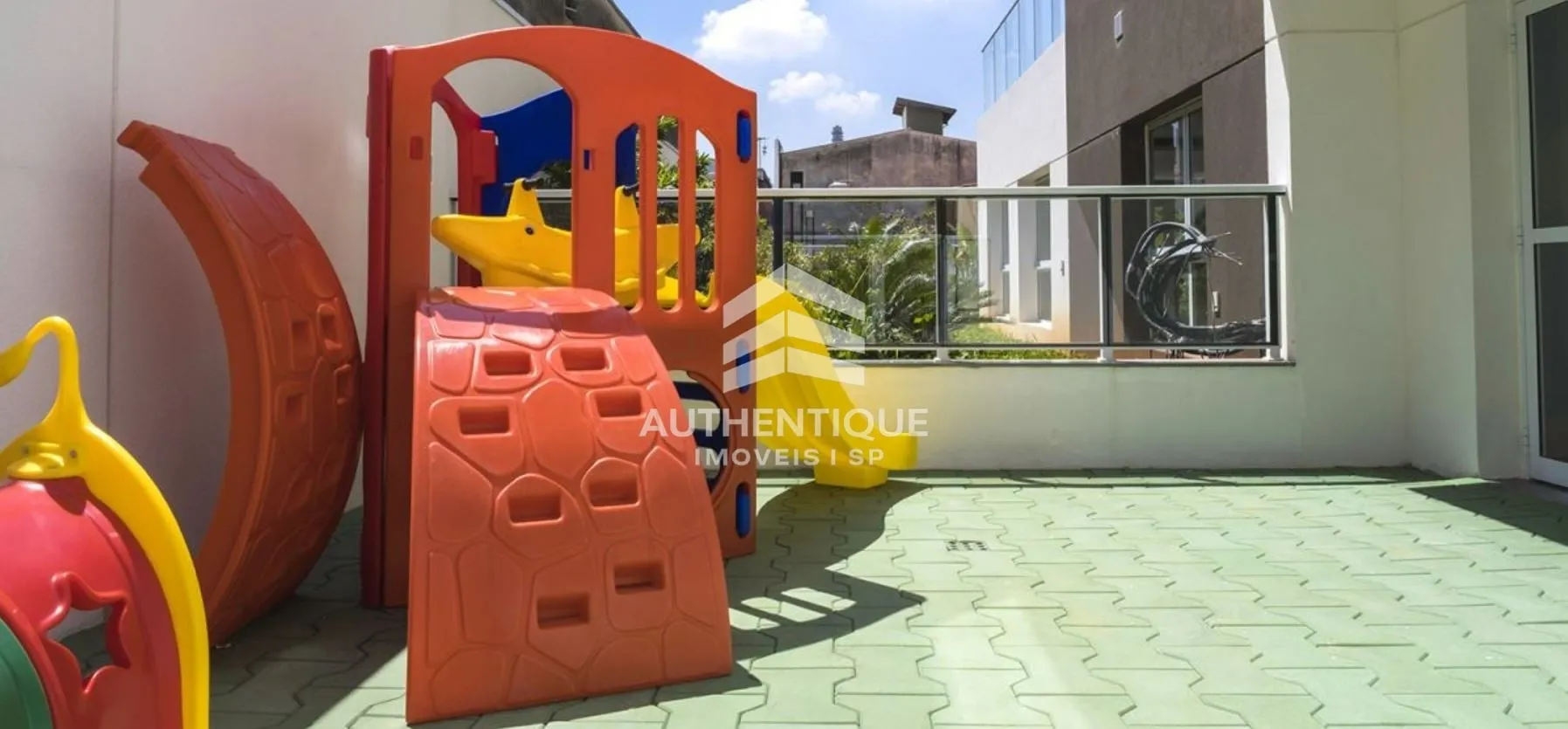 Imagem Up Style Brooklin - Apartamento à venda em São Paulo/SP