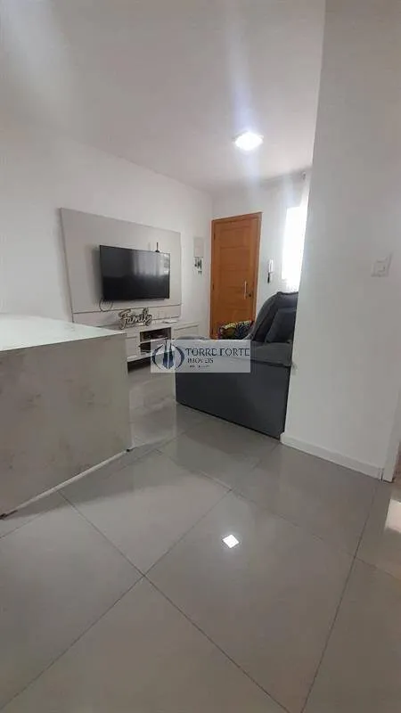 Imagem Ótimo apartamento 50 m² 2 dormitórios sendo 1 suíte 1 vaga, Penha de França