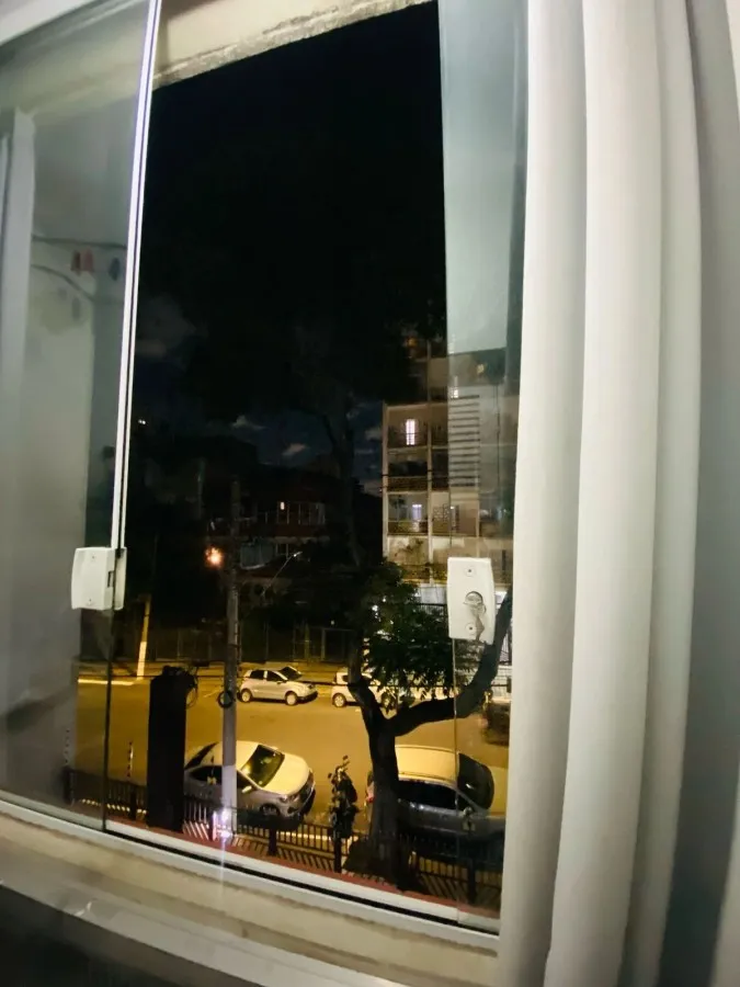 Imagem Apartamento para Venda em São Paulo, Campos Elíseos, 1 dormitório, 1 banheiro