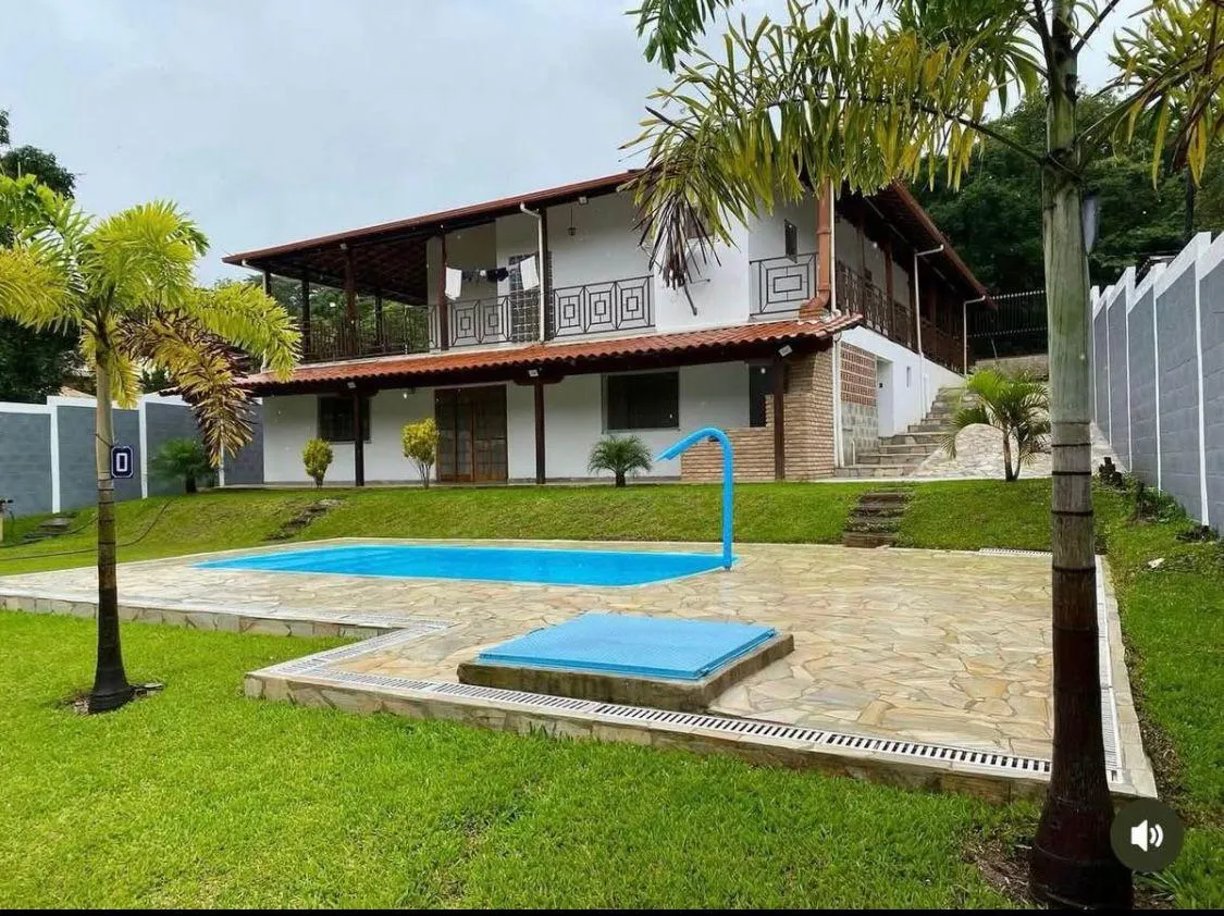 Foto do imóvel Vendo uma linda chácara na Serra do Cipó/MG , com 3.800 m²
