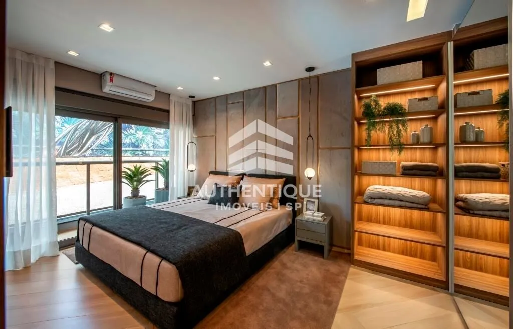 Imagem MARCCO VILA ROMANA - Apartamento à venda em São Paulo/SP