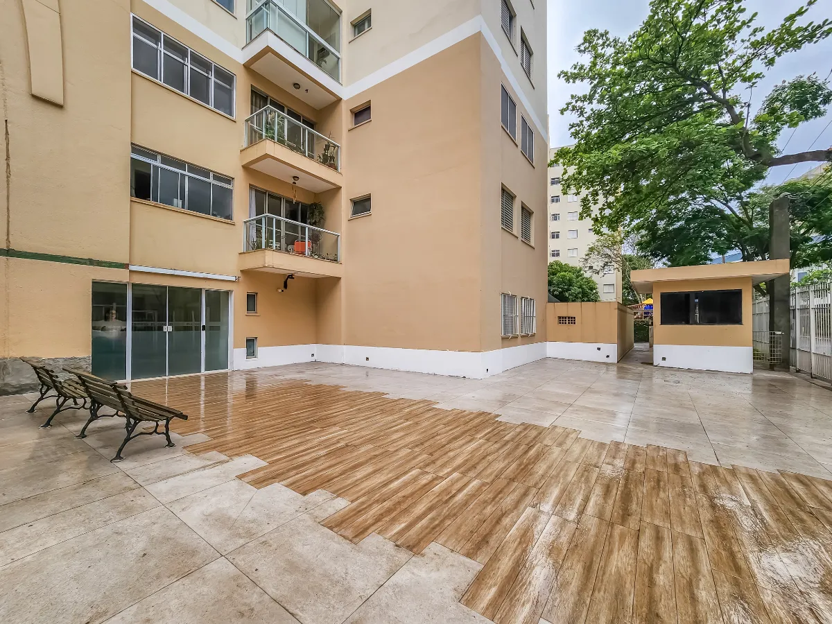 Imagem Apartamento para venda em Vila Amélia com 2 quartos, 116m2