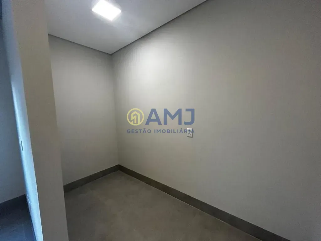 Imagem Venda de Casa Alto Padrão - Terras Alpha 1 | Senador Canedo
