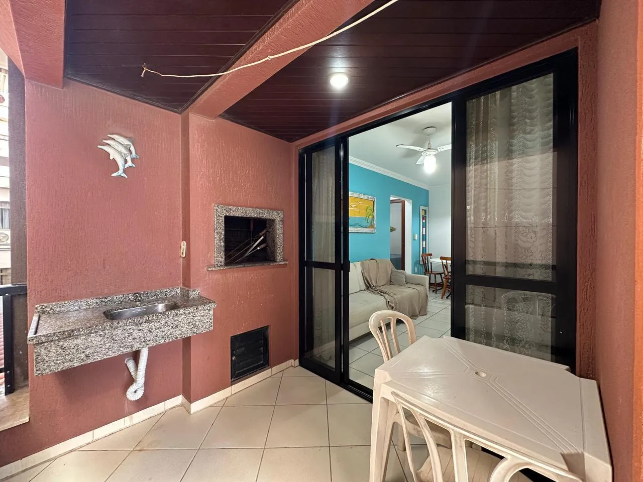 Imagem Apartamento com vista para o mar à venda com 79m2 por R$ 1.600.000,00