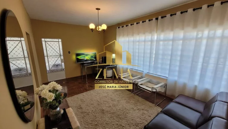 Imagem casa térrea, terreno 252m2, para res / comercio, contrucao 180m2, centro