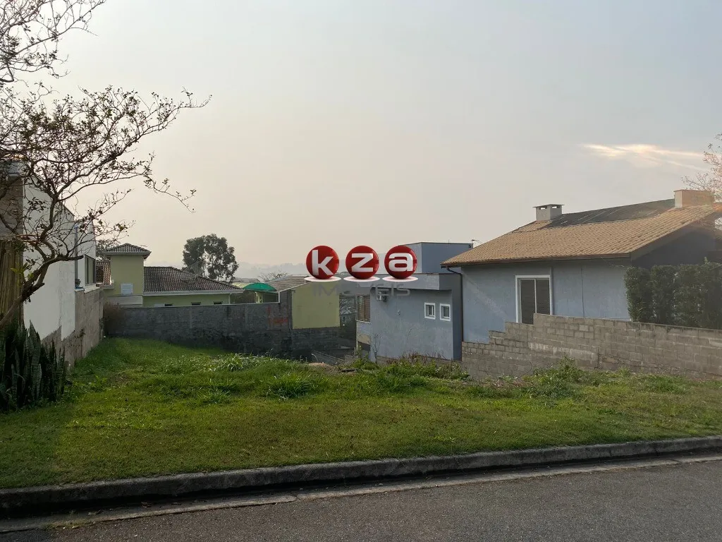 Imagem Oportunidade! Terreno à venda em condomínio exclusivo de Louveira-SP, Picollo Villaggio, com 460m² de área.