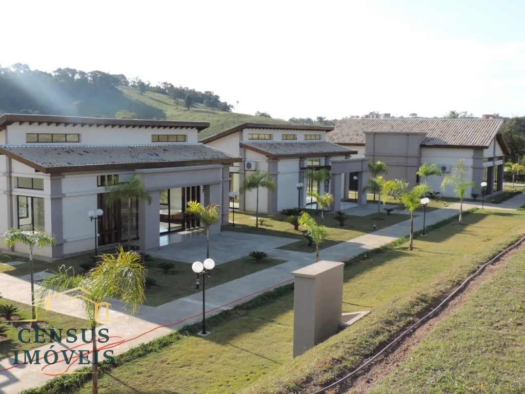Foto do imóvel: Terreno à venda no Condomínio Santa Mônica em Itupeva/SP. em Condomínio Reserva Santa Monica