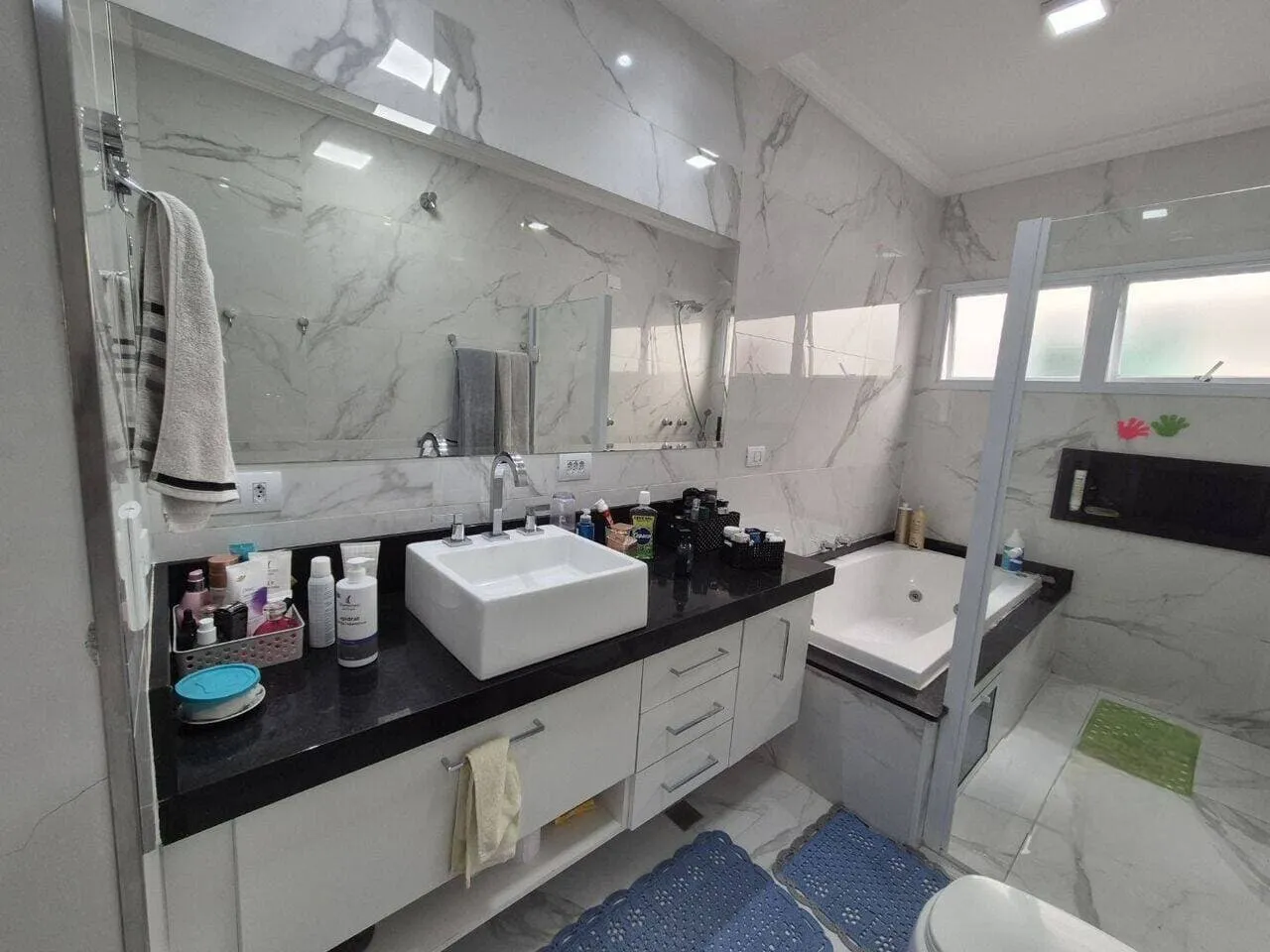 Imagem Casa Térrea 3 dormitórios Vila Augusta- Sorocaba/ SP